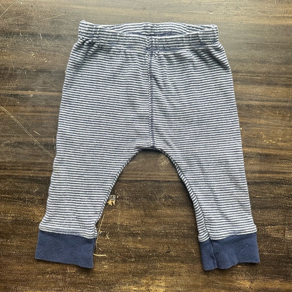 Lot of 7 baby boy pants, Baby Gap, Marks & Spencer Denim Jeans, Carter’s, 6month - Picture 13 of 14